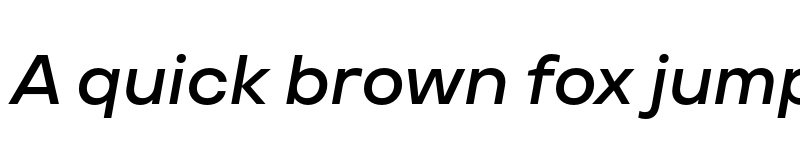 Preview of FONTSPRING DEMO - TT Travels Text DemiBold Italic font