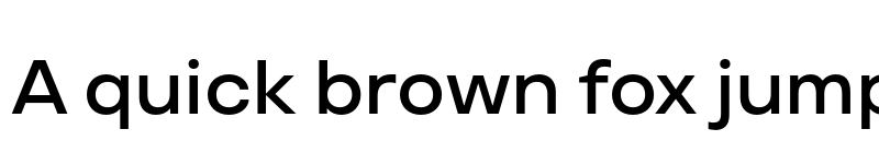 Preview of FONTSPRING DEMO - TT Travels Text DemiBold Regular font