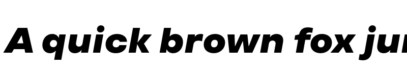 Preview of FONTSPRING DEMO - TT Travels Text ExtraBlack Italic font