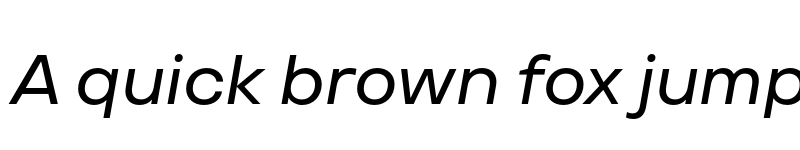 Preview of FONTSPRING DEMO - TT Travels Text Medium Italic font