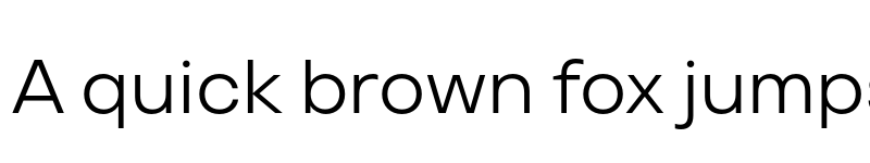 Preview of FONTSPRING DEMO - TT Travels Text Regular font