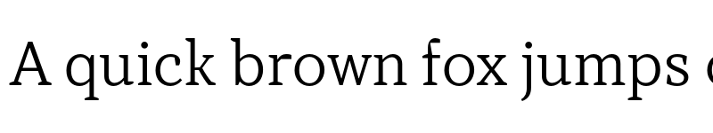 Preview of FONTSPRING DEMO - TT Tricks Light Regular font