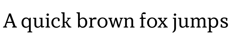 Preview of FONTSPRING DEMO - TT Tricks Regular font