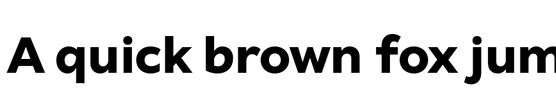 Preview of FONTSPRING DEMO - TT Wellingtons ExtraBold Regular font