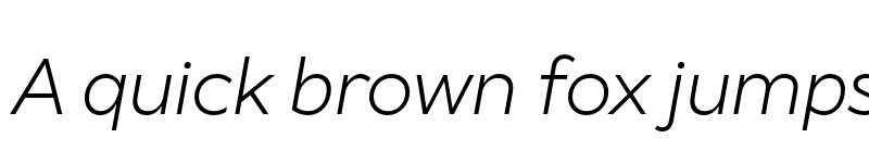 Preview of FONTSPRING DEMO - TT Wellingtons Italic font