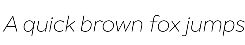 Preview of FONTSPRING DEMO - TT Wellingtons Light Italic font