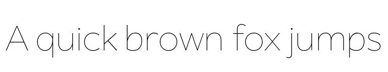 Preview of FONTSPRING DEMO - TT Wellingtons Thin Regular font