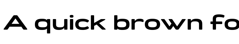 Preview of FONTSPRING DEMO - Turismo CF Extra Bold Regular font