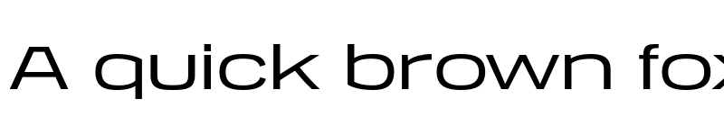 Preview of FONTSPRING DEMO - Tussilago Bk Regular font