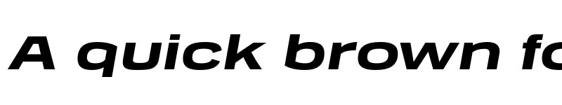 Preview of FONTSPRING DEMO - Tussilago Hv Italic font