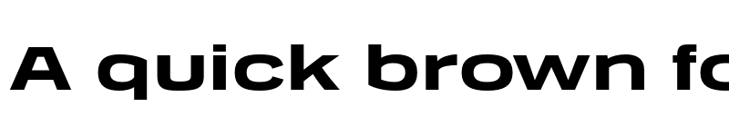 Preview of FONTSPRING DEMO - Tussilago Hv Regular font