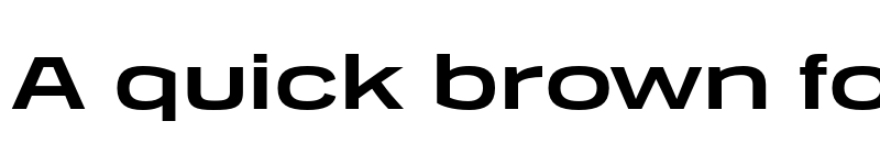 Preview of FONTSPRING DEMO - Tussilago Rg Bold font