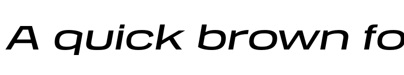 Preview of FONTSPRING DEMO - Tussilago Rg Italic font