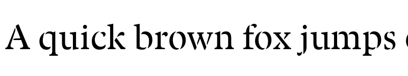 Preview of FONTSPRING DEMO - Twine Regular font