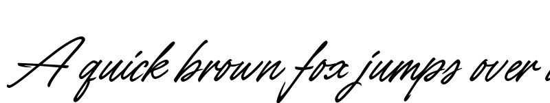 Preview of FONTSPRING DEMO - TYScript Rg Regular font