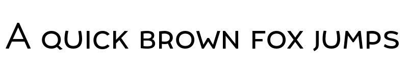 Preview of FONTSPRING DEMO - Umba Sans SC Regular font