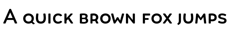 Preview of FONTSPRING DEMO - Umba Soft SC Medium Regular font