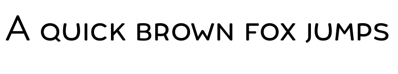 Preview of FONTSPRING DEMO - Umba Soft SC Regular font