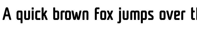 Preview of FONTSPRING DEMO - Unicod Sans Condensed Medium font