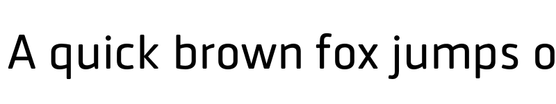 Preview of FONTSPRING DEMO - Urfa Rd Regular Regular font