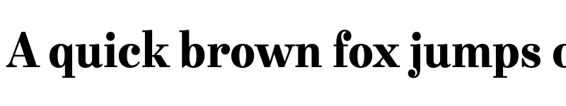 Preview of FONTSPRING DEMO - Urge Text Blk Regular font