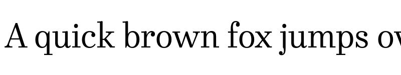 Preview of FONTSPRING DEMO - Urge Text Reg Regular font