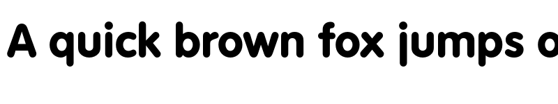 Preview of FONTSPRING DEMO - VAGRundschriftD Regular font