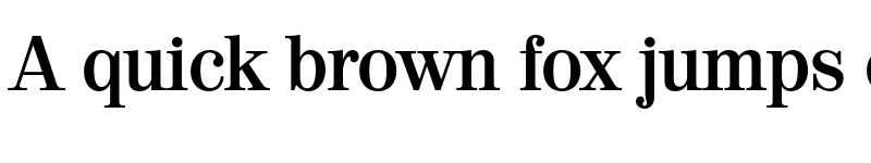 Preview of FONTSPRING DEMO - Valencia Bold font