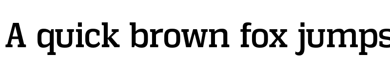 Preview of FONTSPRING DEMO - Vectipede Rg Regular font