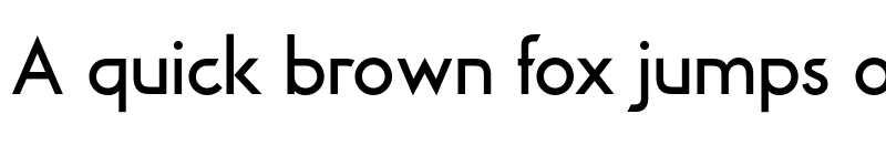 Preview of FONTSPRING DEMO - Viata Bold font