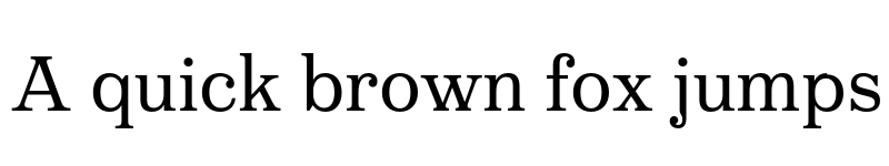 Preview of FONTSPRING DEMO - Victorian Orchid Light Regular font