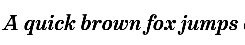 Preview of FONTSPRING DEMO - Victorian Orchid SemiBold Italic font