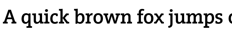 Preview of FONTSPRING DEMO - VigorDT Medium Regular font