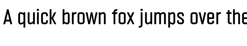 Preview of FONTSPRING DEMO - Vin Sans Pro Med Regular font