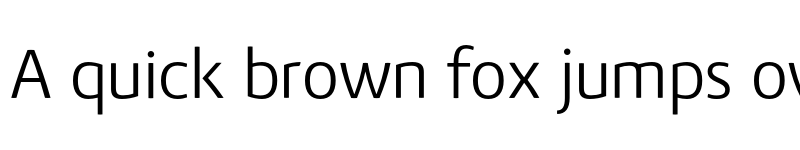 Preview of FONTSPRING DEMO - Vitali Neue Medium Regular font