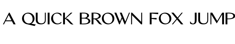 Preview of FONTSPRING DEMO - Vogue Sans SemiBold font