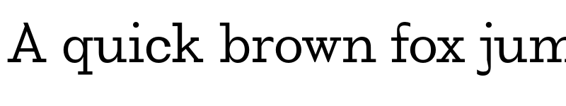 Preview of FONTSPRING DEMO - VolkoSerif Caption Thin Regular font