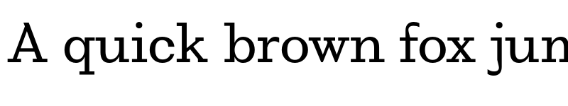Preview of FONTSPRING DEMO - VolkoSerif Caption Ultra Light Regular font
