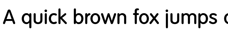 Preview of FONTSPRING DEMO - Volkswagen Serial Medium Regular font