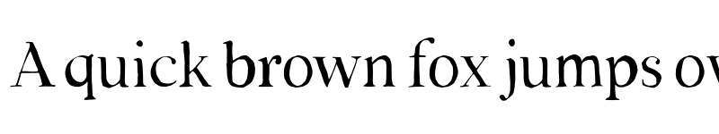 Preview of FONTSPRING DEMO - VolumeTC-RusticSolidLight Rustic Solid Light font