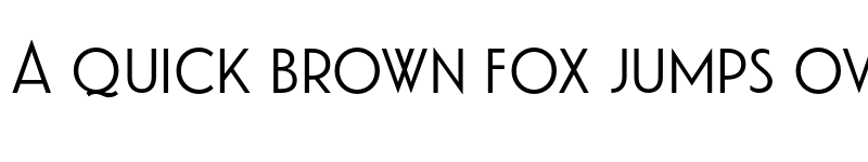 Preview of FONTSPRING DEMO - Waverly CF Medium Regular font