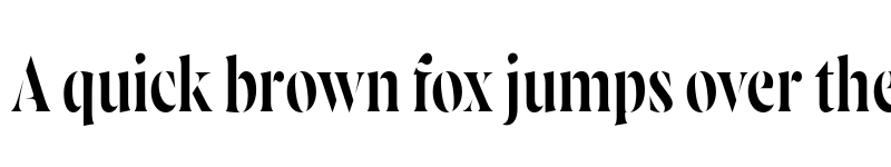 Preview of FONTSPRING DEMO - Wayfinder Stencil CF Light Regular font