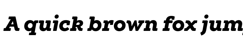 Preview of FONTSPRING DEMO - Winden Alt Bold It Regular font