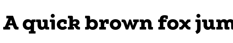 Preview of FONTSPRING DEMO - Winden Alt Bold Regular font