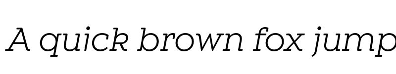 Preview of FONTSPRING DEMO - Winden Alt It Regular font