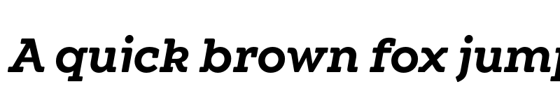 Preview of FONTSPRING DEMO - Winden Alt SemiBold It Regular font