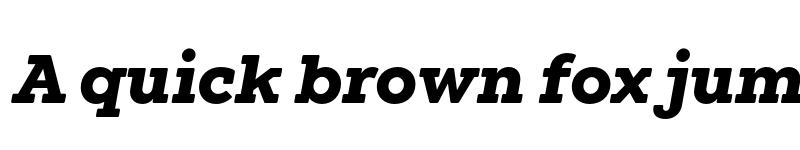 Preview of FONTSPRING DEMO - Winden Bold It Regular font