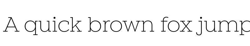 Preview of FONTSPRING DEMO - Winden Light Regular font