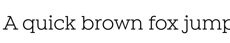 Preview of FONTSPRING DEMO - Winden Regular font