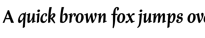 Preview of FONTSPRING DEMO - Winterfell Med Regular font